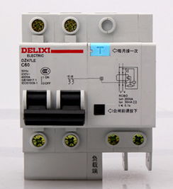 德力西漏電保護(hù)器 如何辨別正品，選擇優(yōu)質(zhì)保護(hù)器