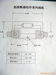中山市小欖鎮(zhèn)同磊熱保護(hù)器廠 專注品質(zhì)，守護(hù)安全